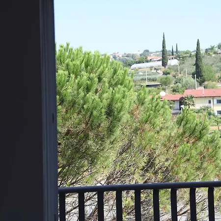 Apartments Silver Shell Nočitev z zajtrkom Portoroz