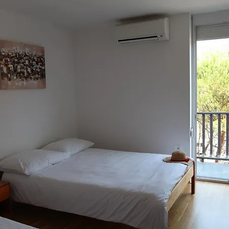 Apartments Silver Shell 2* Portoroz