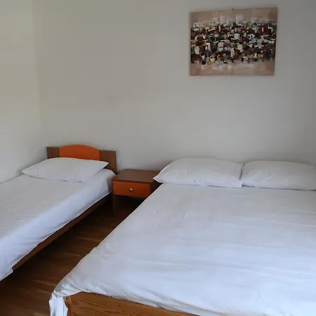Apartments Silver Shell 2* Portoroz