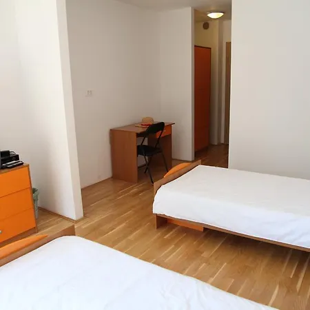 Apartments Silver Shell Bed & Breakfast Portoroz
