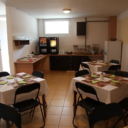 Bed & Breakfast Apartments Silver Shell Portoroz