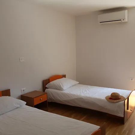 Apartments Silver Shell Portoroz