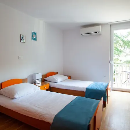 Apartments Silver Shell 2* Portorož