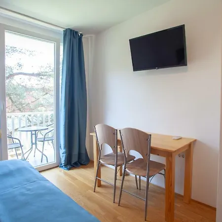 Bed & Breakfast Apartments Silver Shell