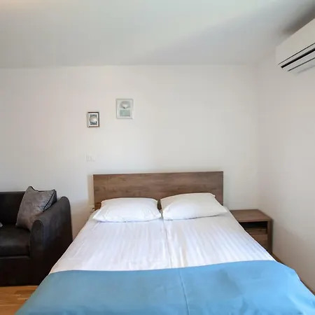 Apartments Silver Shell Portoroz