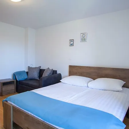 Apartments Silver Shell 2* Portoroz
