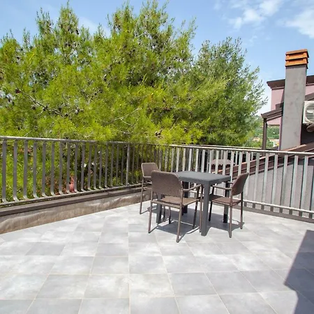 Apartments Silver Shell Portoroz
