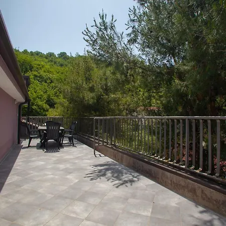 Apartments Silver Shell Bed & Breakfast Portoroz