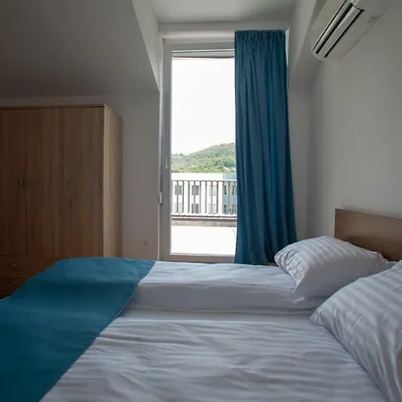 Apartments Silver Shell Portoroz