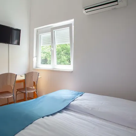 Apartments Silver Shell 2* Portoroz