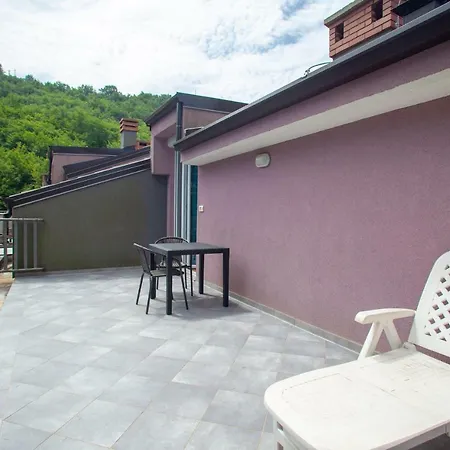 Apartments Silver Shell 2*