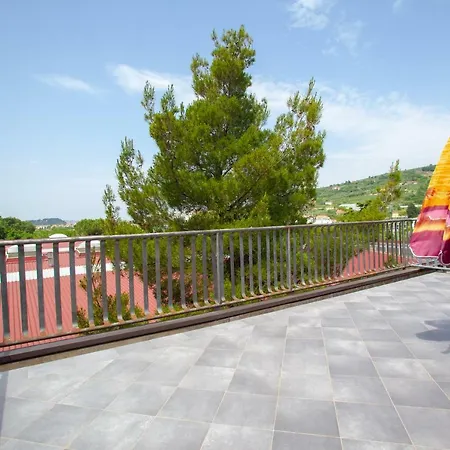 Apartments Silver Shell 2* Portoroz